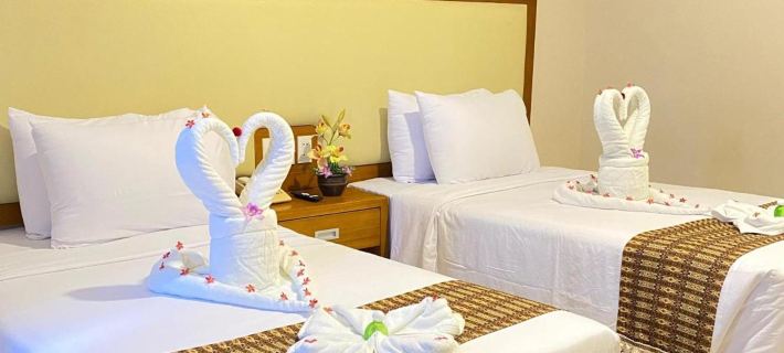 SULTAN HOTEL BANDA ACEH Hotels in Banda Aceh