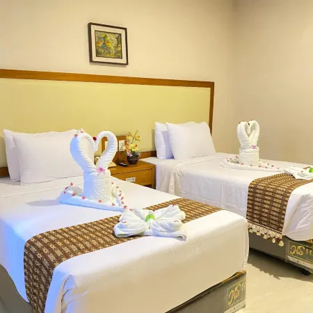SULTAN HOTEL BANDA ACEH