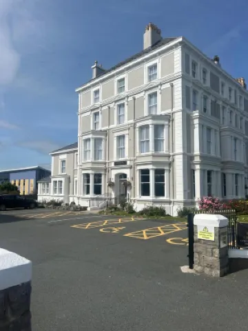 CAE Mor Hotel Hotels in 