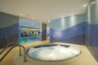 Golden Tulip Dammam Corniche Hotel - spa