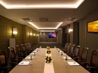 Yeni Bahar Otel Hotels near Ulus Square
