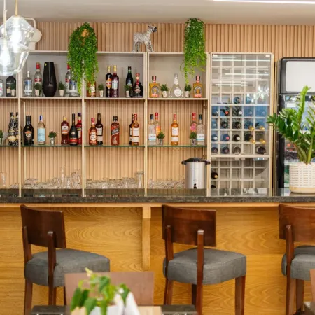 Melina Hotel