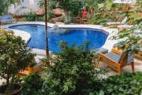 La Villa Luz - Adults Only Boutique Hotel - Pools