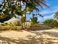 Niu Beach Hôtel Moorea