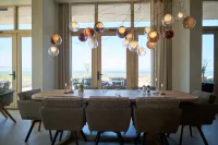 Boutique Hotel Blendin Bloemendaal Aan Zee