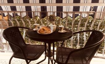 YourHome - la Meta Perfetta Rooms&Spa