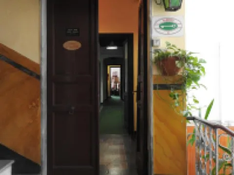 Albergo Annabella Hotels in Santa Margherita Ligure