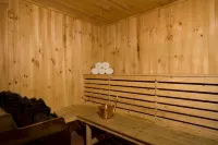 Alpine View Apartments