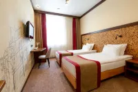 Valeri Classic Hotels near Parnas Entertainment Complex