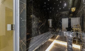 Sokroma Giperboreya Hotel