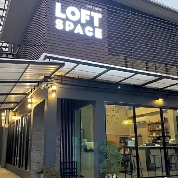 Loft Space Hotel