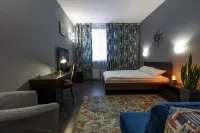 Admiral Hotel Hotels in Arkhangelsk