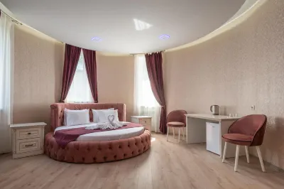 Sova Besedy Hotel Hotels near Vegas