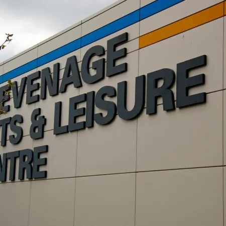 Portfolio Apartments - Stevenage Luxury Apartment