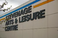 Portfolio Apartments - Stevenage Luxury Apartment