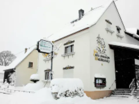 Pension Waldesruh Hotels in Westerwaldkreis