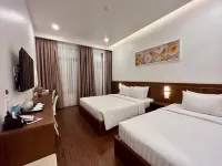 Marina Hotel Phú Yên - bar