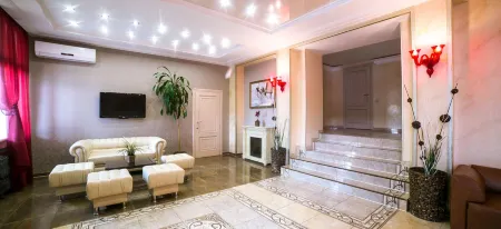 Кама Отели в г. Нефтекамск