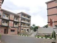 Innophine Hotel 790 Hotels in Entebbe