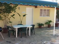 Stemar Self Catering Hotels in Graaff-Reinet