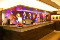Boshan Hotels - bar