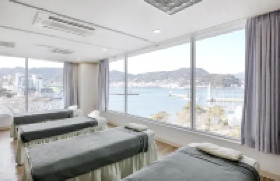 금호통영마리나리조트 통영 호텔