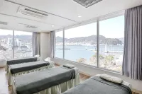 Kumho Tongyeong Marina Resort