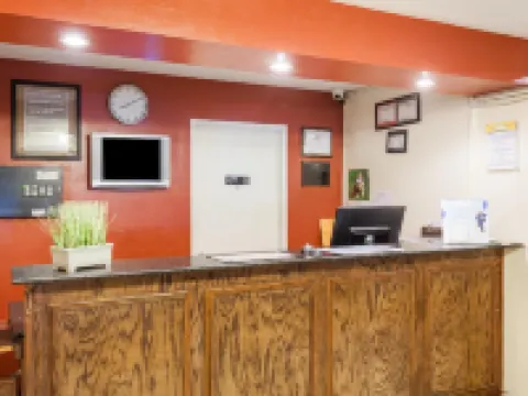 Days Inn by Wyndham Banning Casino/Outlet Mall Hoteles en Banning