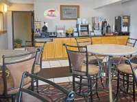 Super 8 by Wyndham Fort Collins - breakfast