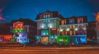 Igman Hotel Hotels in Gorno-Altaysk
