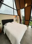 Villa Amethyst JB-7 Minimalis 3 Br with Private Pool - 4-Star