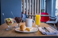 Ibis Cheboksary Center - breakfast