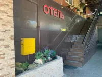 Hotel Liman Rostov
