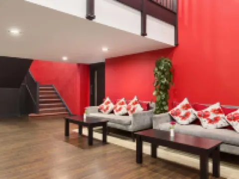Ramada by Wyndham Oxford Hotels in Oxford
