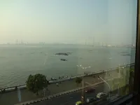 Hotel Marine Plaza - Meerblick