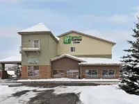 Holiday Inn Express & Suites FRASER - WINTER PARK AREA by IHG Hotels in Fraser