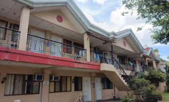 Golden Belle Apartelle and Suites