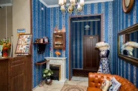 아바주르 호텔 톰스크 호텔