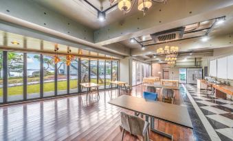 Goseong Hansan Marina