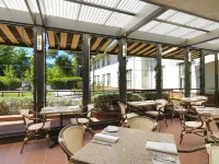 Hotel Kurrajong Canberra - Desayuno