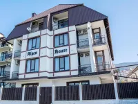Alpijskij Dom Guest House
