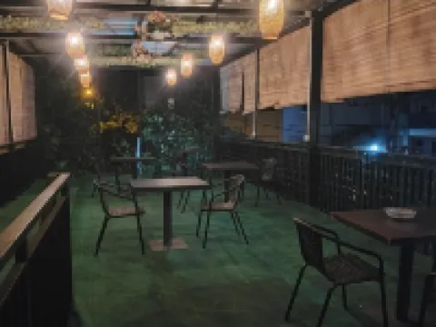 Bahubay Hotel and Residence Hotels in Malalayang