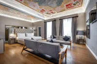 Martelli 6 Suite & Apartments - Bed and breakfast