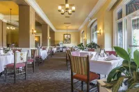 Digby Pines Golf Resort and Spa - Breakfast