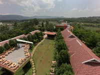 Binary Exotica Luxury Hotels & Resorts - bar