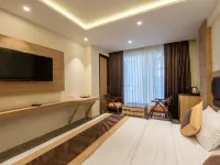 The Seasons Dalhousie - Best Valley View & Mountain View AC Hotel in Dalhousie Hotels in Chamba