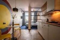 Greenfeel Hotel Pskov