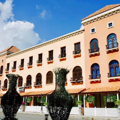 THE STAY IN KHAOYAI Hotels near Primo Piazza Khao Yai