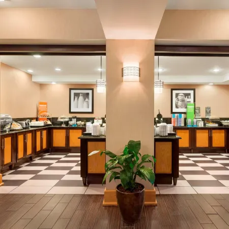 Hampton Inn Memphis/Collierville