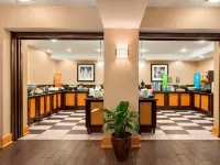 Hampton Inn Memphis/Collierville Hotels in Collierville
